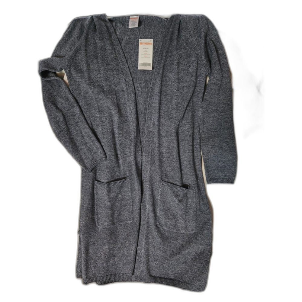 Brand new girls Gymboree Sweater 10-12